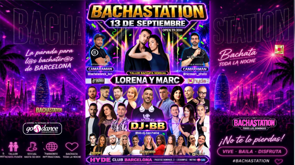 🎉🪩 𝗕𝗔𝗖𝗛𝗔𝗦𝗧𝗔𝗧𝗜𝗢𝗡🪩🎉
