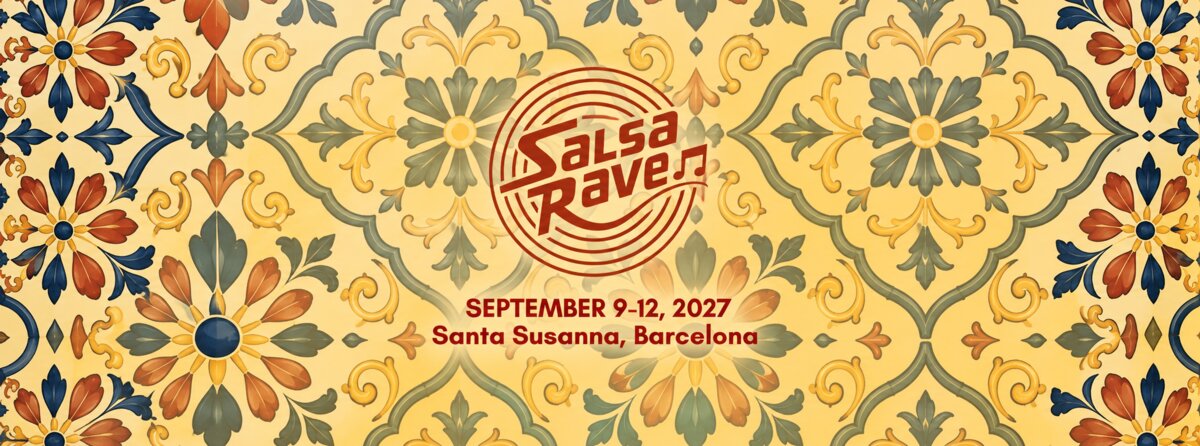 SalsaRave 2027