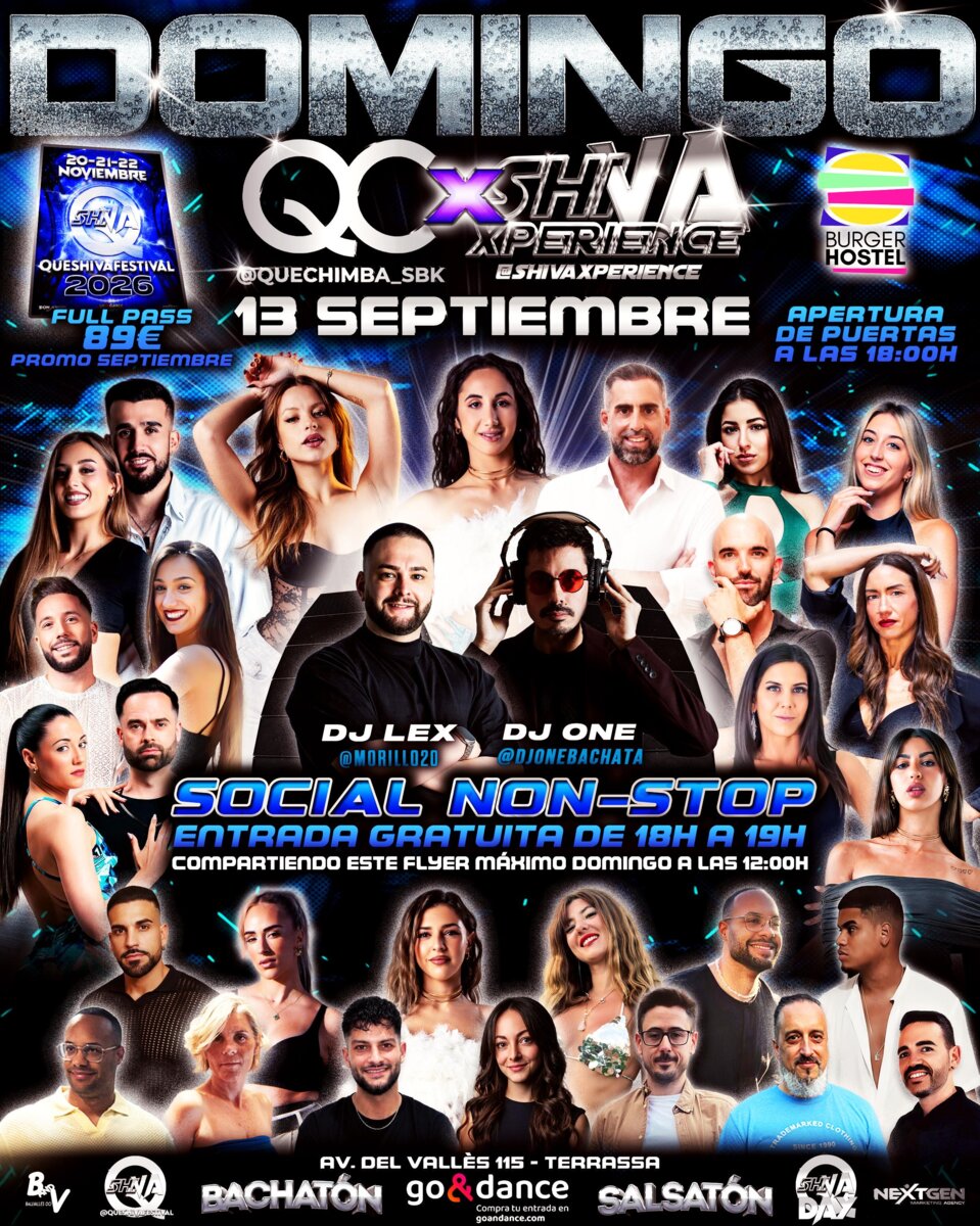 🔥 DOMINGO QC ❌ SHIVA🔥