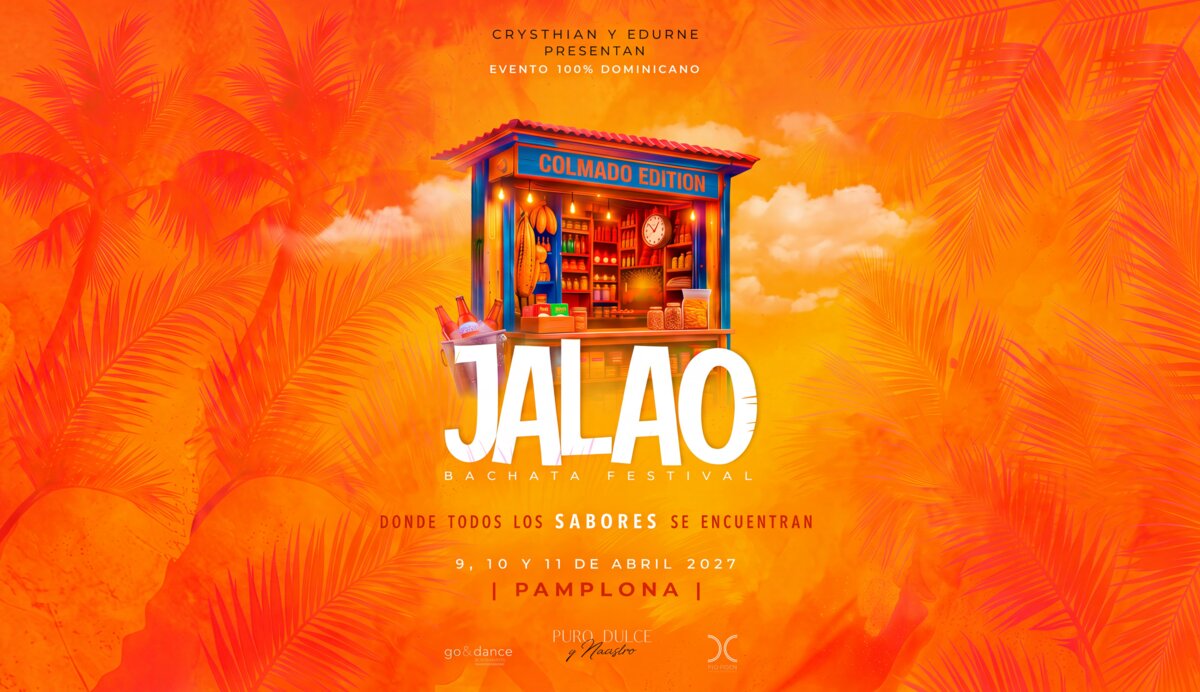 JALAO Bachata Festival