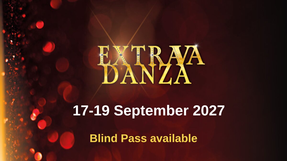 Extravadanza Bachata Congress 2027