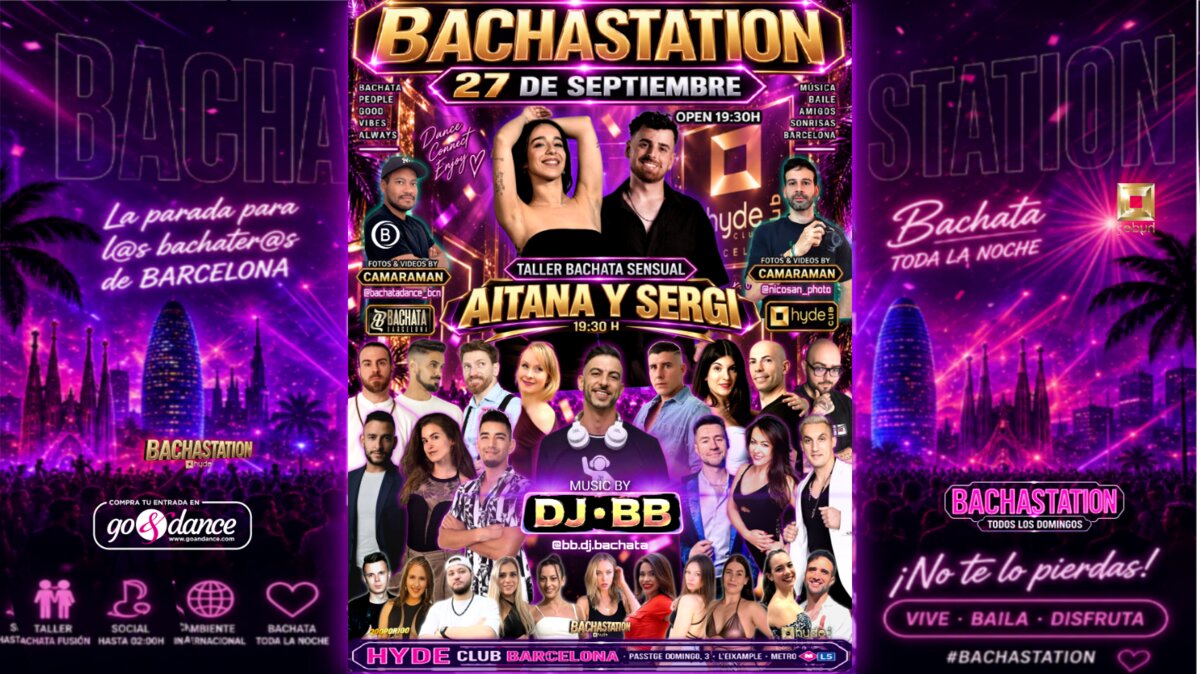 🎉🪩 𝗕𝗔𝗖𝗛𝗔𝗦𝗧𝗔𝗧𝗜𝗢𝗡🪩🎉