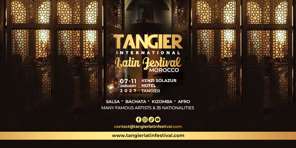 Tangier International Latin Festival 2027