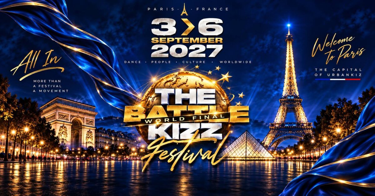 The Battle kizz WF 2027