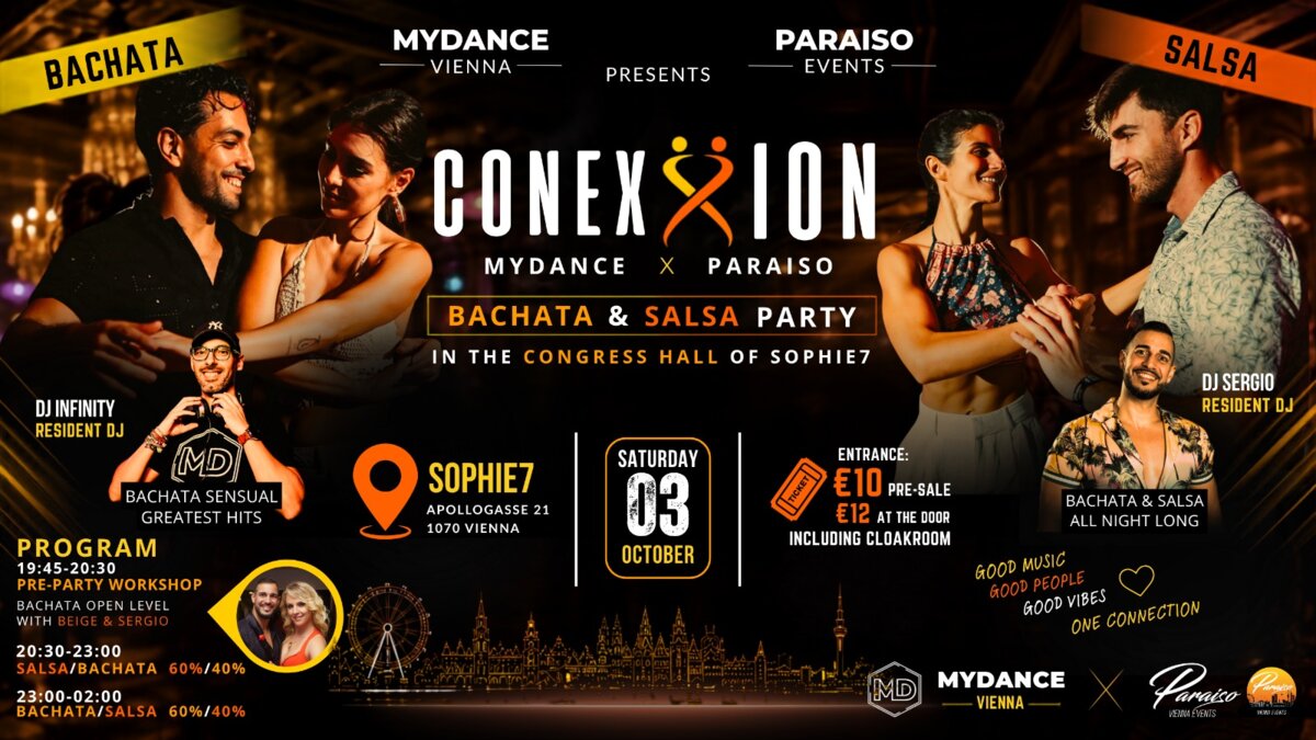 Conexion