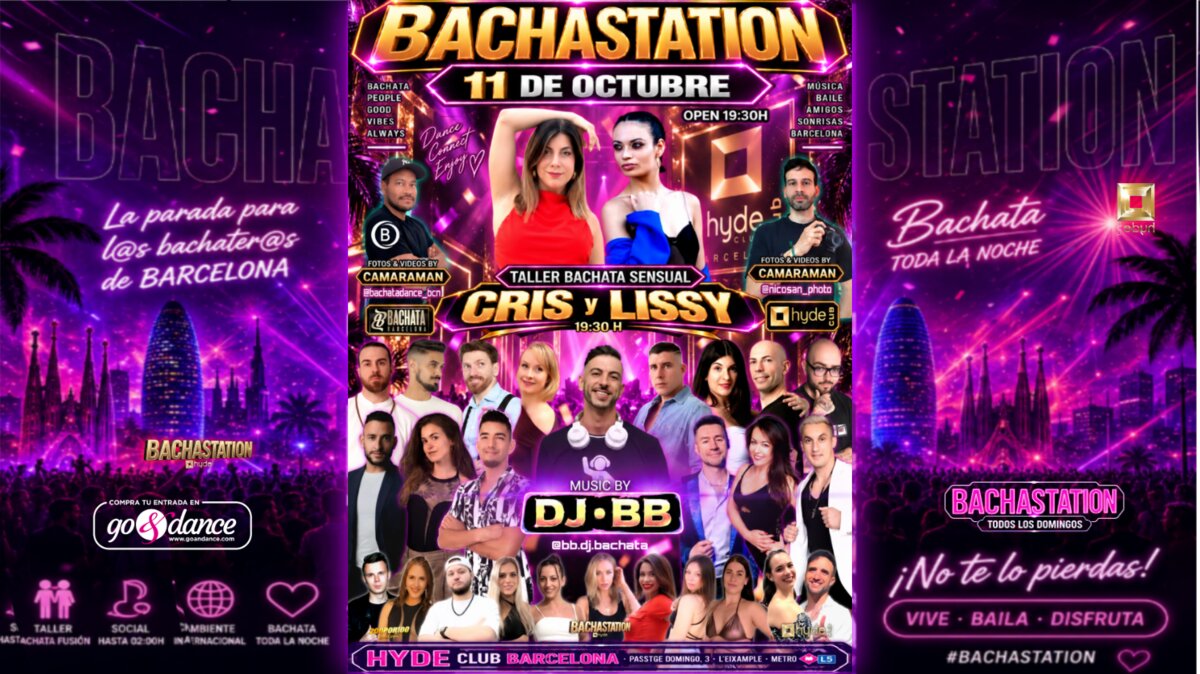 🎉🪩 𝗕𝗔𝗖𝗛𝗔𝗦𝗧𝗔𝗧𝗜𝗢𝗡🪩🎉