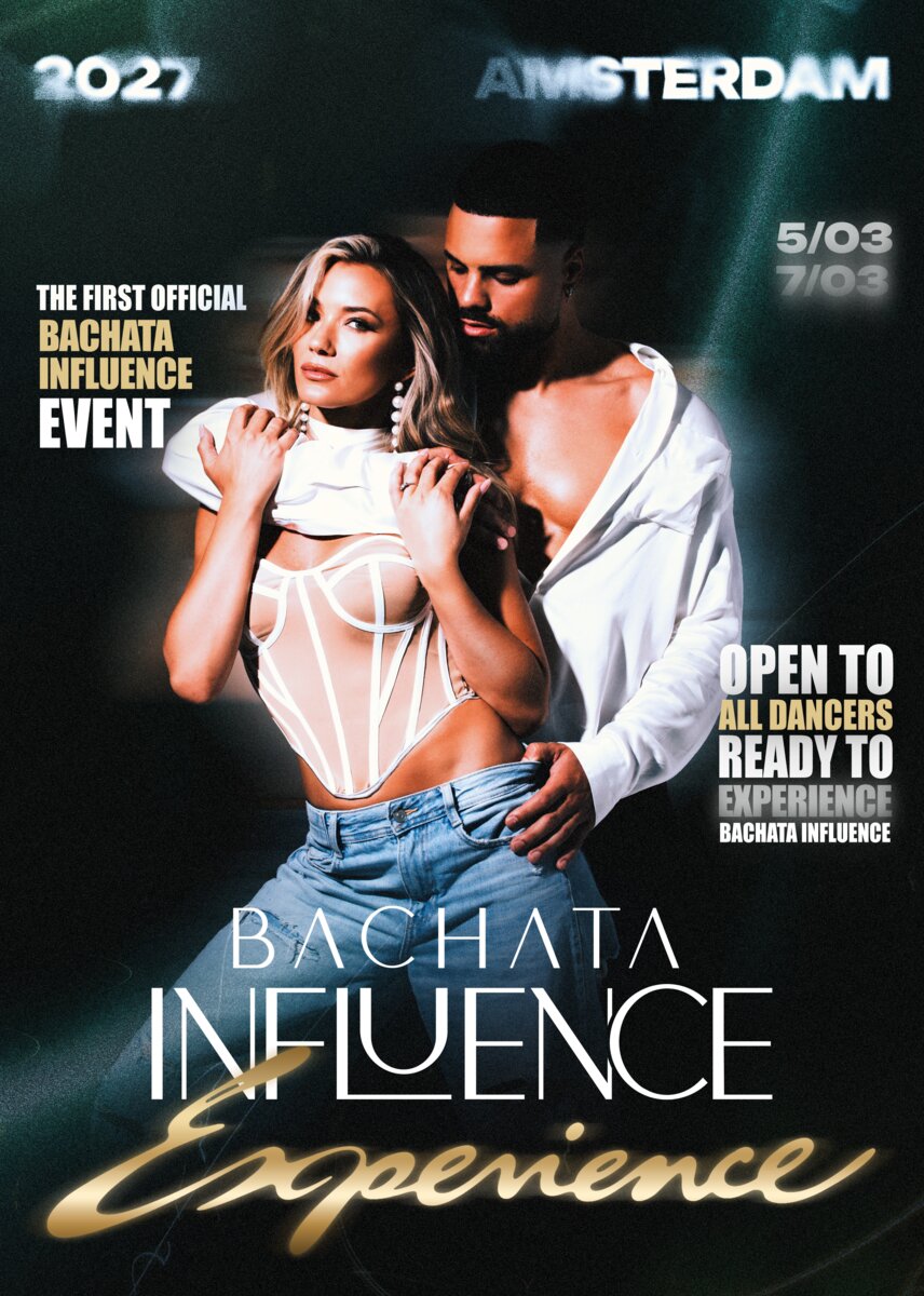 BACHATA INFLUENCE EXPERIENCE