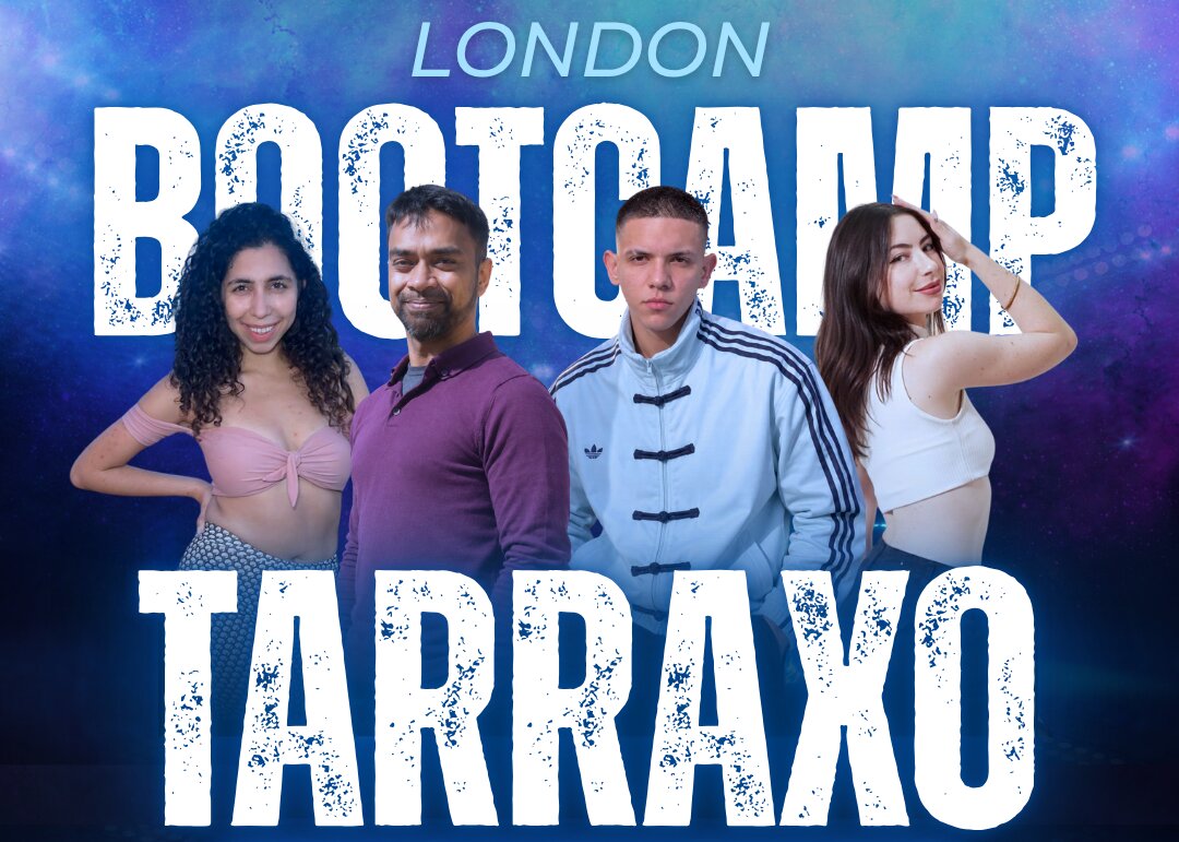 Tarraxo Bootcamp London