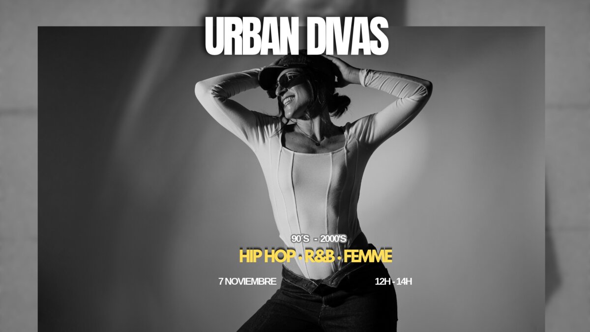 URBAN DIVAS 