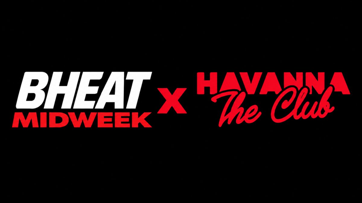 BHEAT MIDWEEK