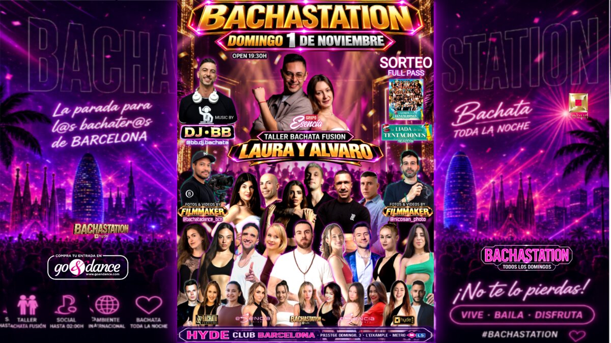 🎉🪩 𝗕𝗔𝗖𝗛𝗔𝗦𝗧𝗔𝗧𝗜𝗢𝗡🪩🎉