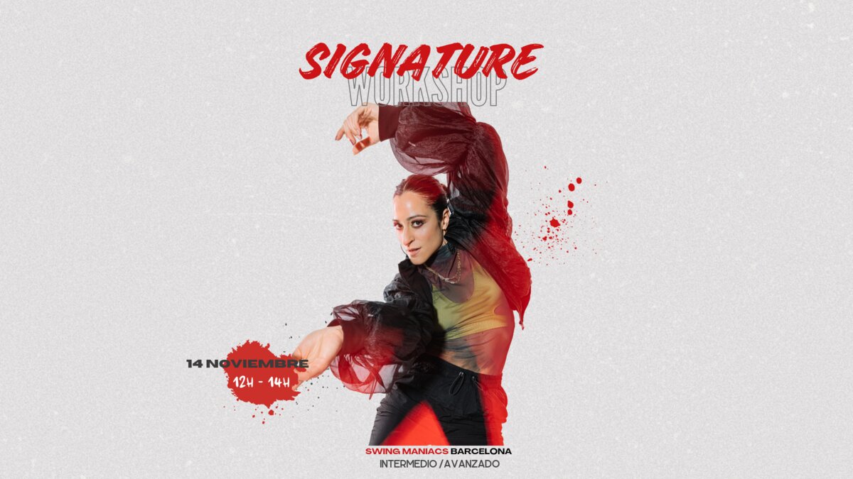 SIGNATURE by Indee