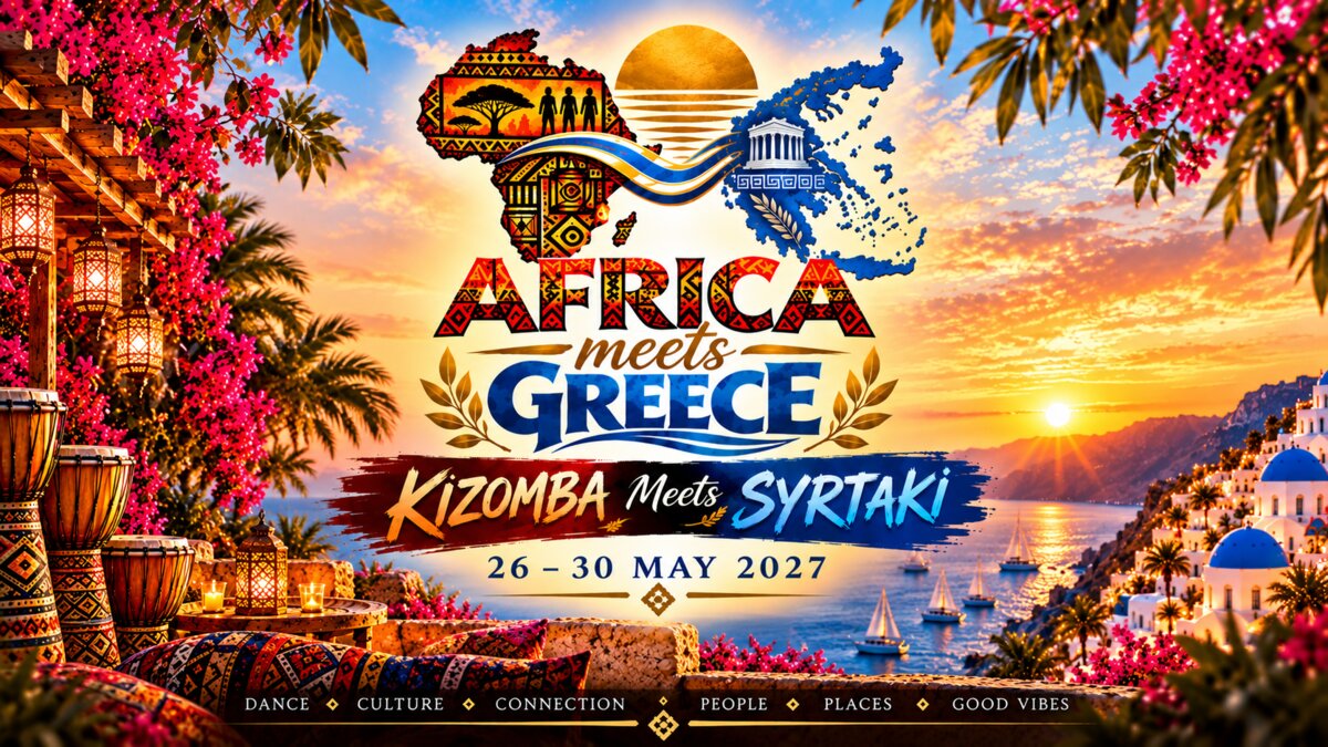 Africa meets Greece 2027
