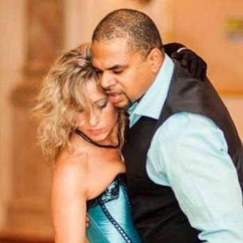 Seemore Jonhson & Cristina Pujol