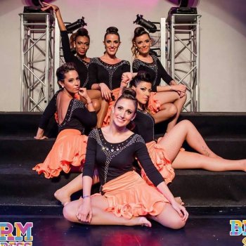 YE Mambo Txikis