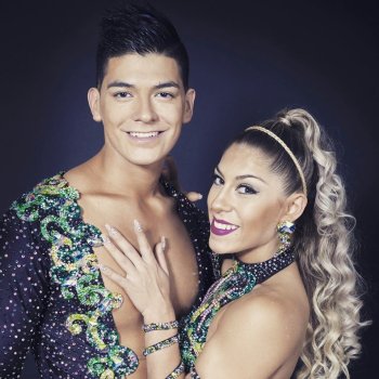Ricardo Vega & Karen Forcano