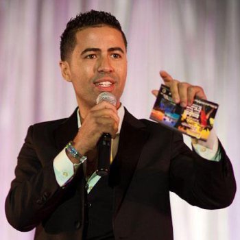 Dj El tiguere Del Mambo