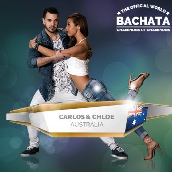 Carlos & Chloe