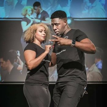 Sol Hissirou & Laura Fauglieta