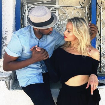 Nina & Zerjon