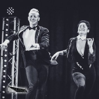 Konstantin & Arcadia