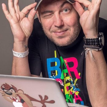 Dj David Pedron