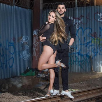 Ernesto Bulnes & Denisse Cambria
