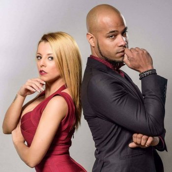 Frank Santos & Erica Ponce