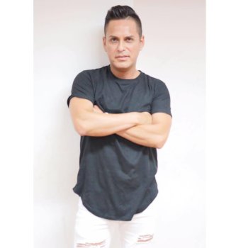 Jose Luis Vivar