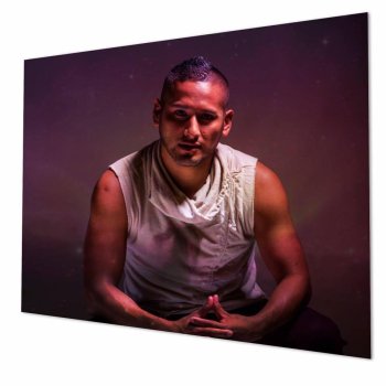 Omar Vivar