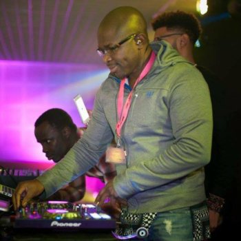 Dj NiceLife