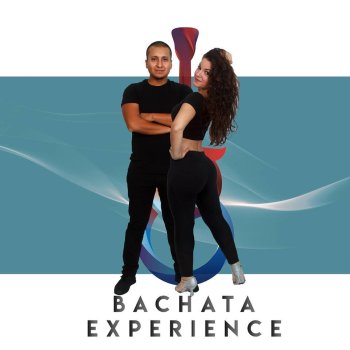Thiago y Ari Bachata