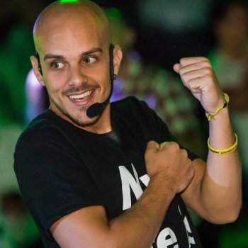 Isaac Alcaraz