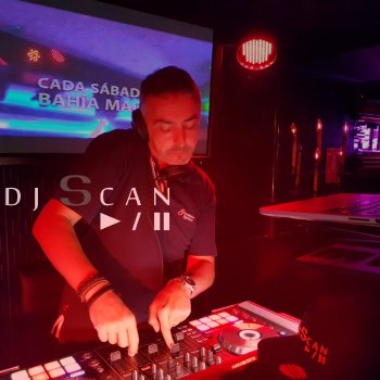 Dj Scan