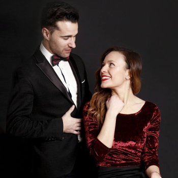 Cesar Espinosa & Mar Campos