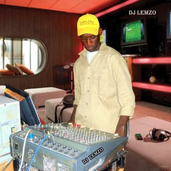 Dj Lemzo