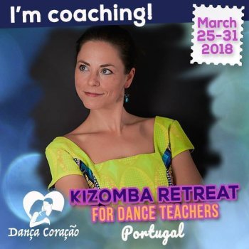 Sonja Kikizomba