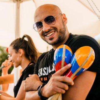 Dj Dmitri