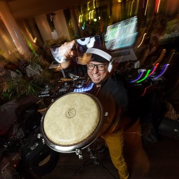 Dj Rumbero