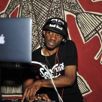 Dj On Fire