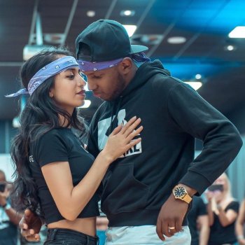 Dwé & Gaby