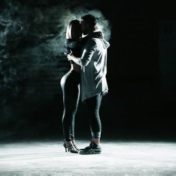 Jack y Sara Kizomba