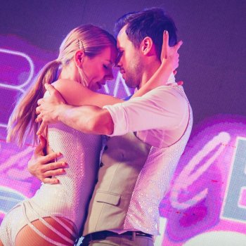 Erik & Katinka