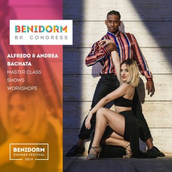 Alfredo Sabor Dinámico