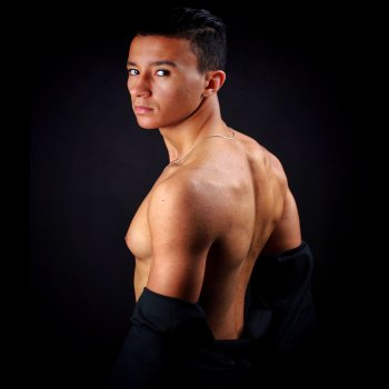 Tonio Bachata Fusion