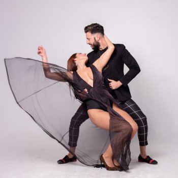 Carlos y Anaïs