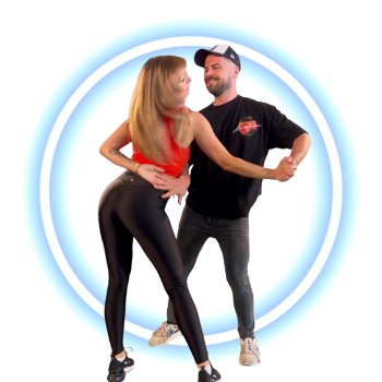 Tim Sandra Bachata