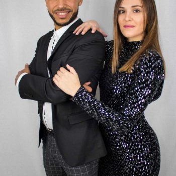Vilmar y Dai 