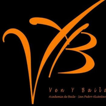 Carlos y Encarni Ven y Baila