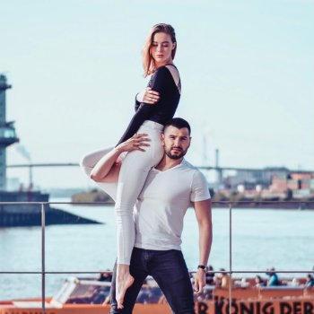 Roberto & Magdalena